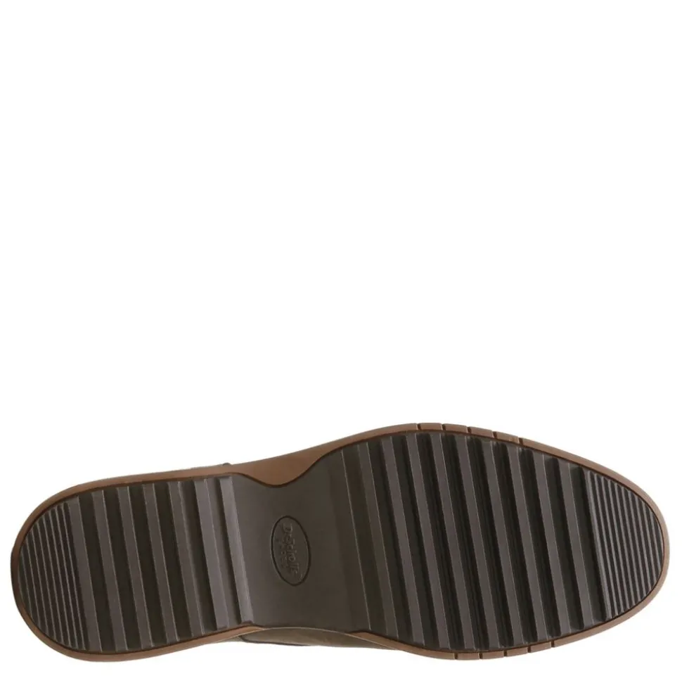 Dr. Scholls Work Mens Sync Up Chukka Boot