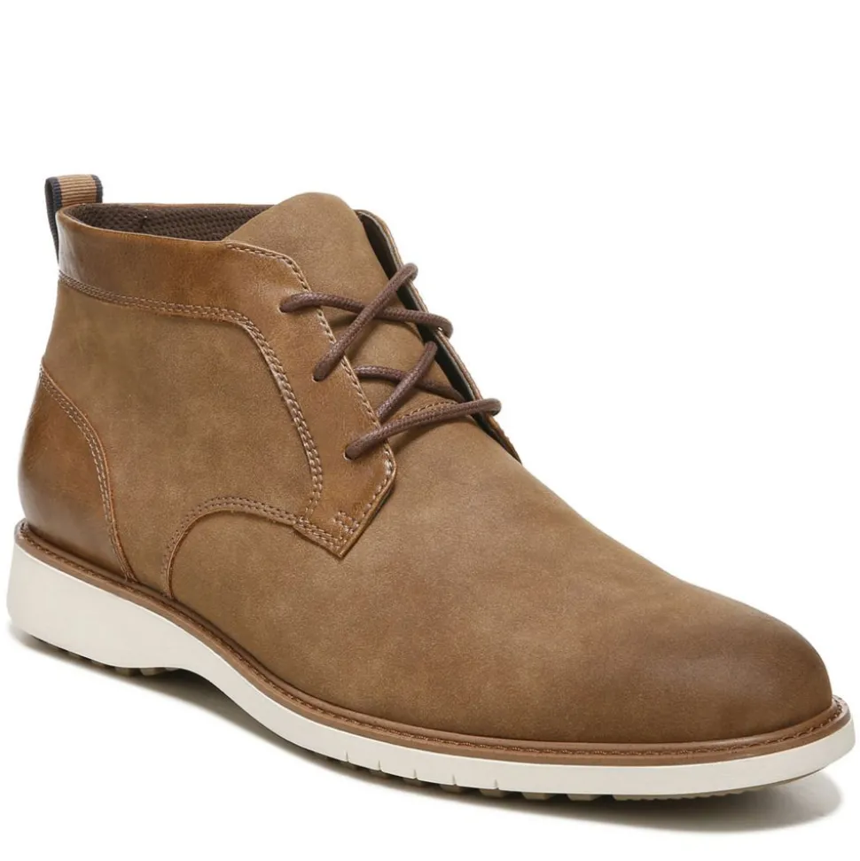 Dr. Scholls Work Mens Sync Up Chukka Boot