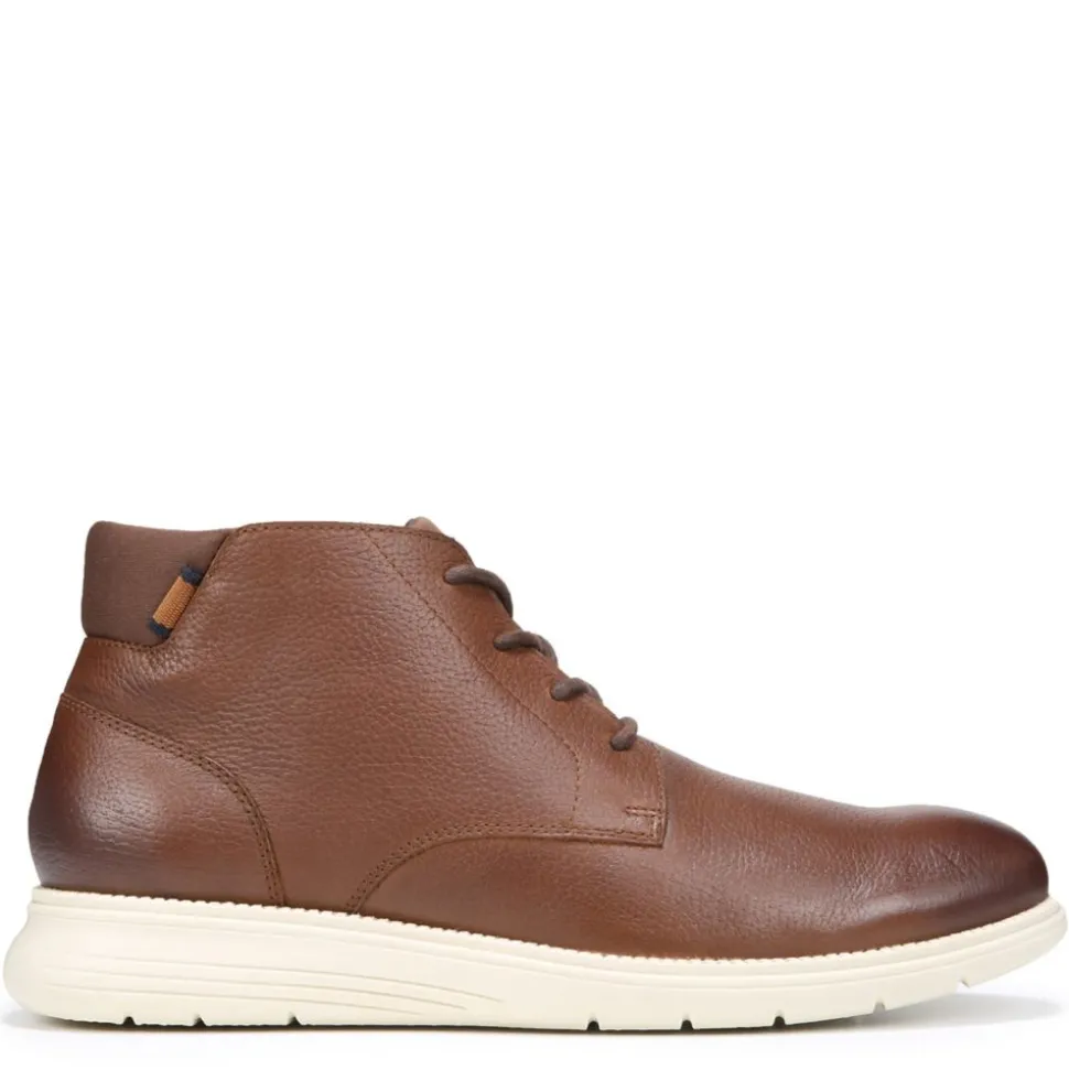 Dr. Scholls Work Mens Tracker Chukka Boot
