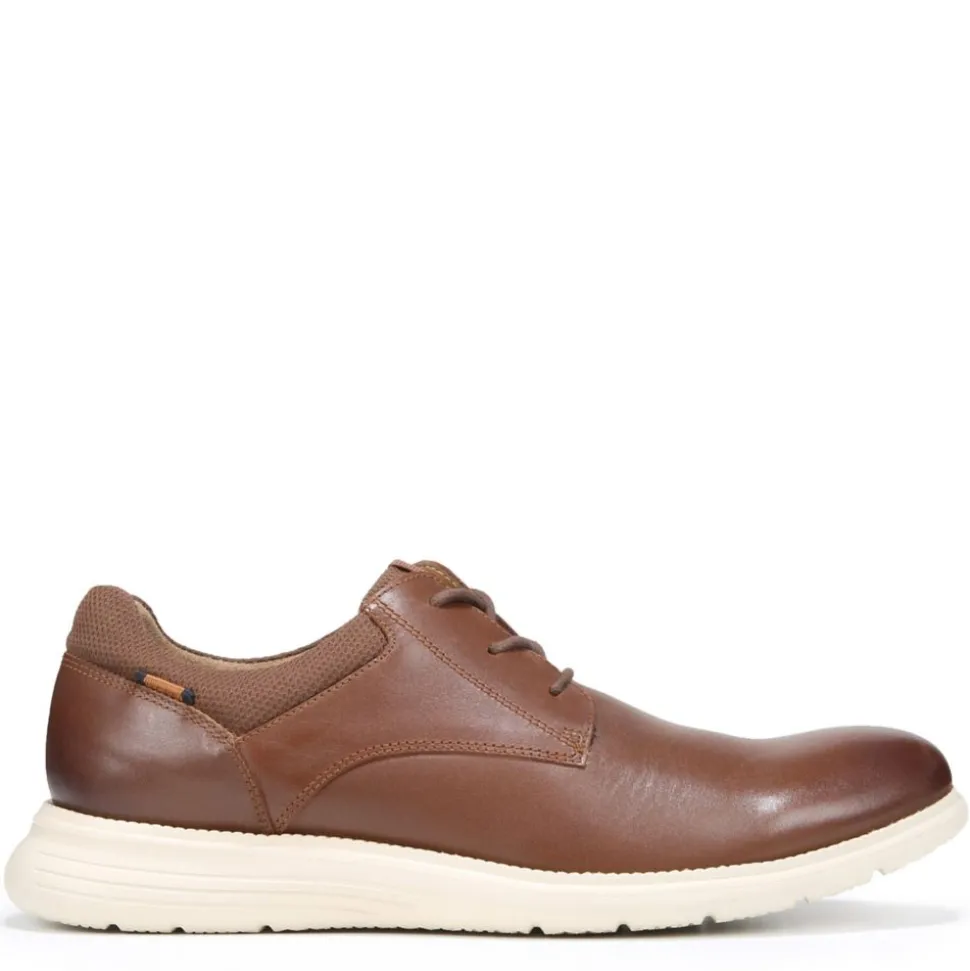 Dr. Scholls Work Mens Traveler Oxford