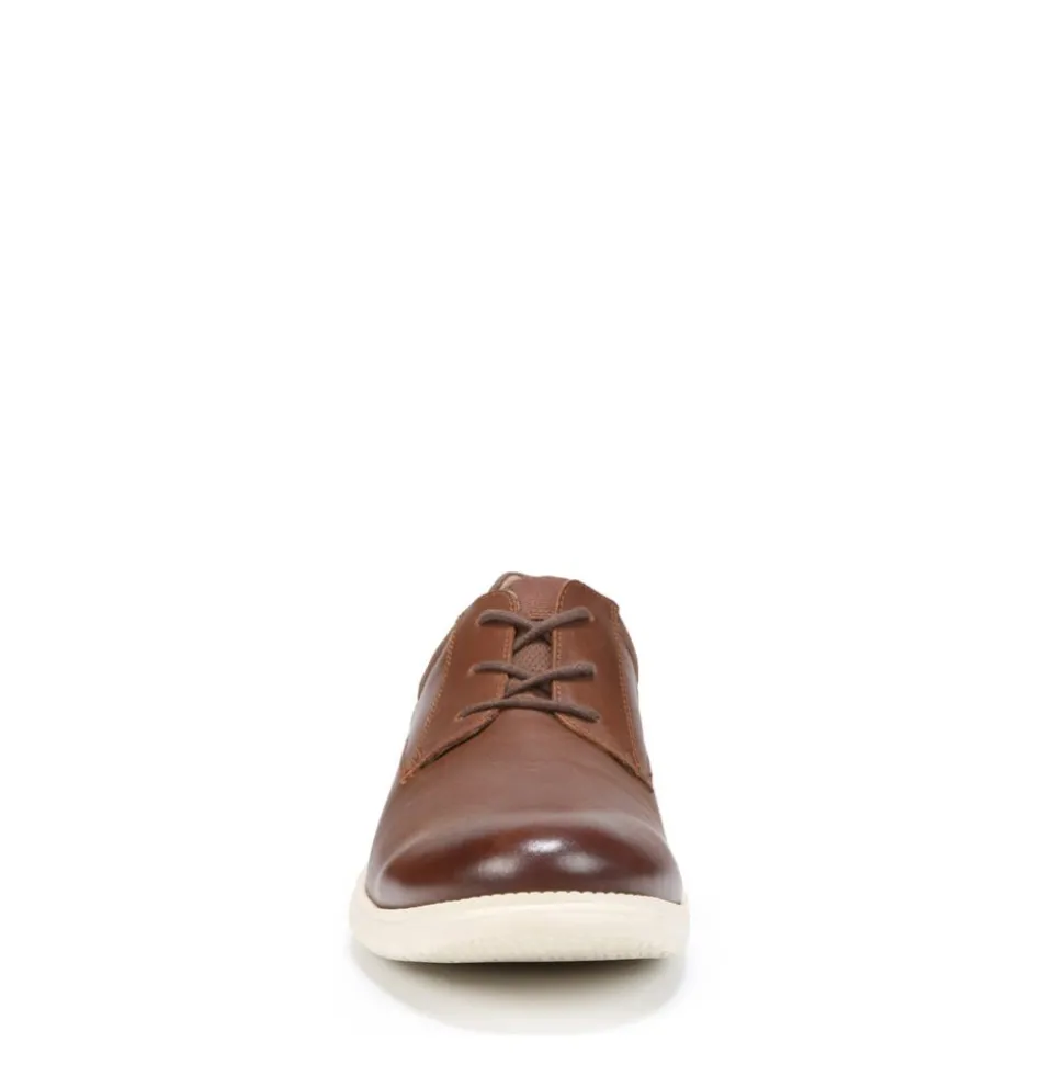 Dr. Scholls Work Mens Traveler Oxford