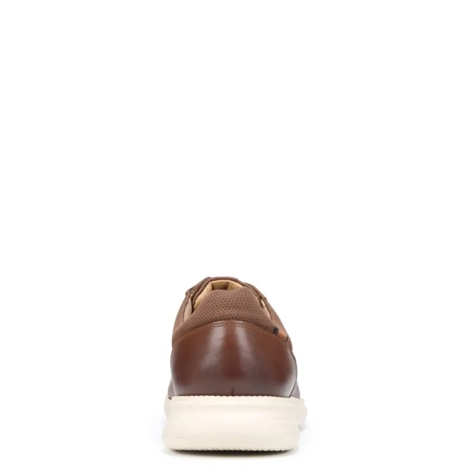 Dr. Scholls Work Mens Traveler Oxford