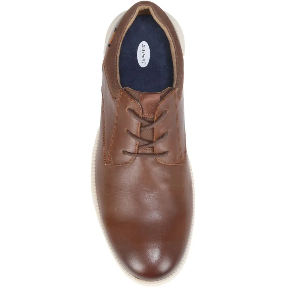 Dr. Scholls Work Mens Traveler Oxford