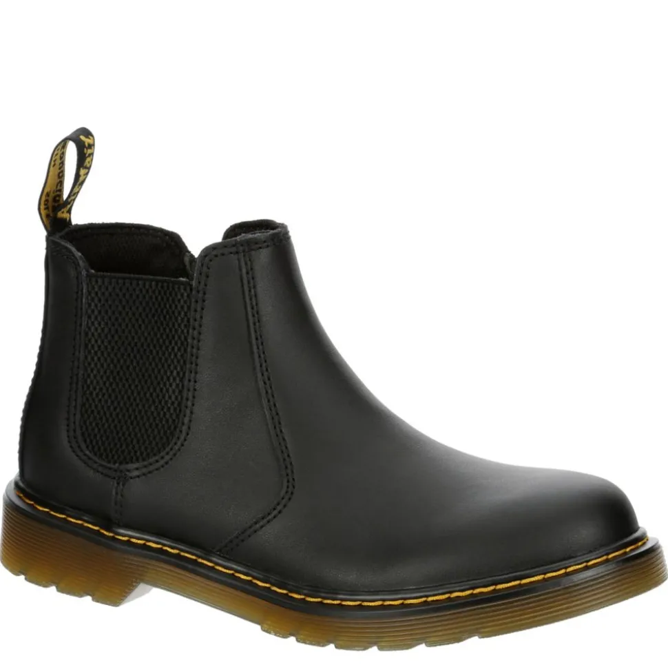 Dr.Martens Boys 2976 Y Chelsea Boot
