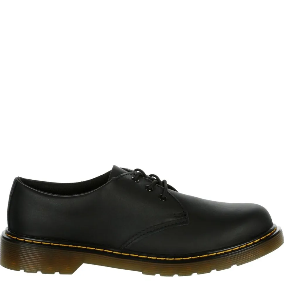 Dr.Martens Boys Big Kid 1461 Y Dress Shoe