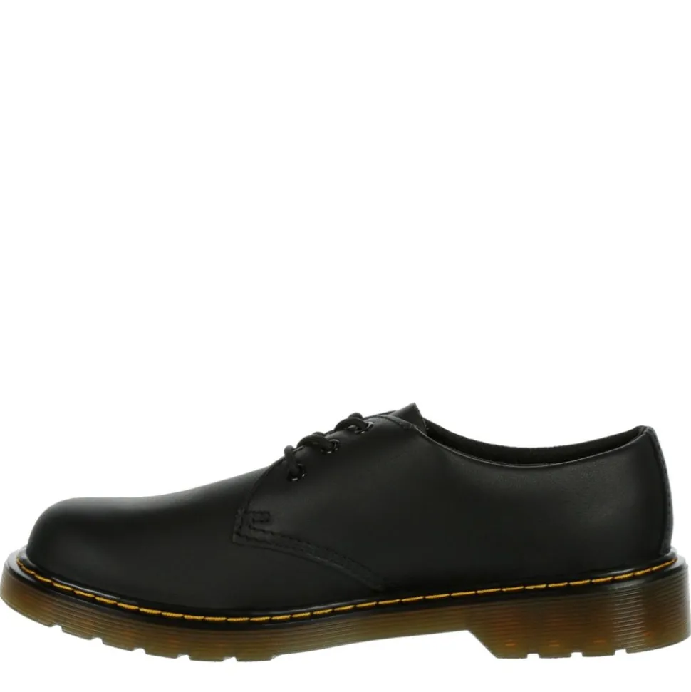 Dr.Martens Boys Big Kid 1461 Y Dress Shoe