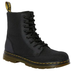 Dr.Martens Boys Big Kid Combs Combat Boot