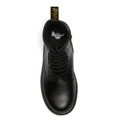 Dr.Martens Boys Big Kid Zavala Combat Boot