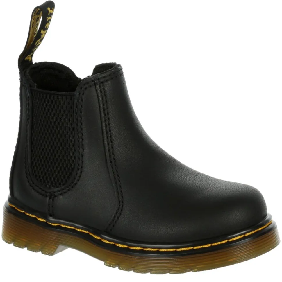 Dr.Martens Boys Infant 2976 T Chelsea Boot