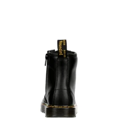 Dr.Martens Boys Little-Big Kid Zavala Combat Boot