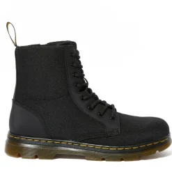Dr.Martens Boys Little-Big Kid Combs Combat Boot