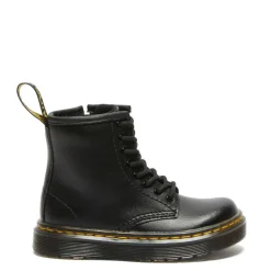 Dr.Martens Boys Toddler Zavala Combat Boot