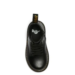 Dr.Martens Boys Toddler Zavala Combat Boot