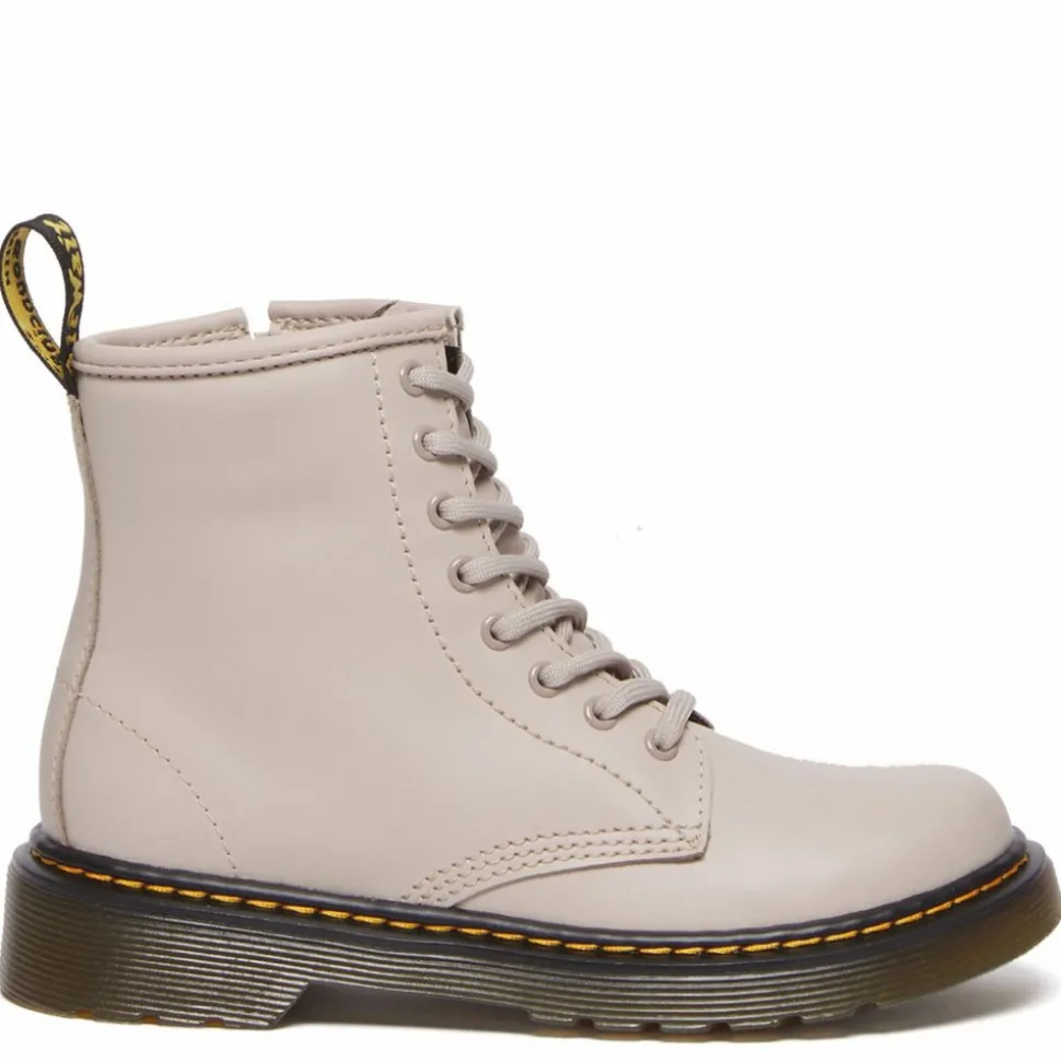 Dr.Martens Girls Big Kid 1460 Combat Boot