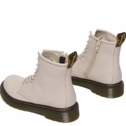 Dr.Martens Girls Big Kid 1460 Combat Boot