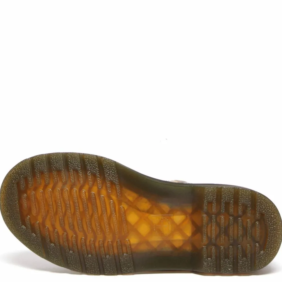 Dr.Martens Girls Big Kid 1460 Combat Boot