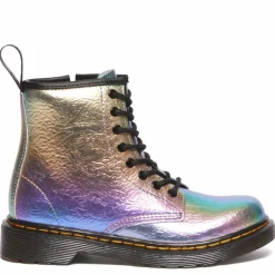 Dr.Martens Girls Big Kid 1460 Combat Boot