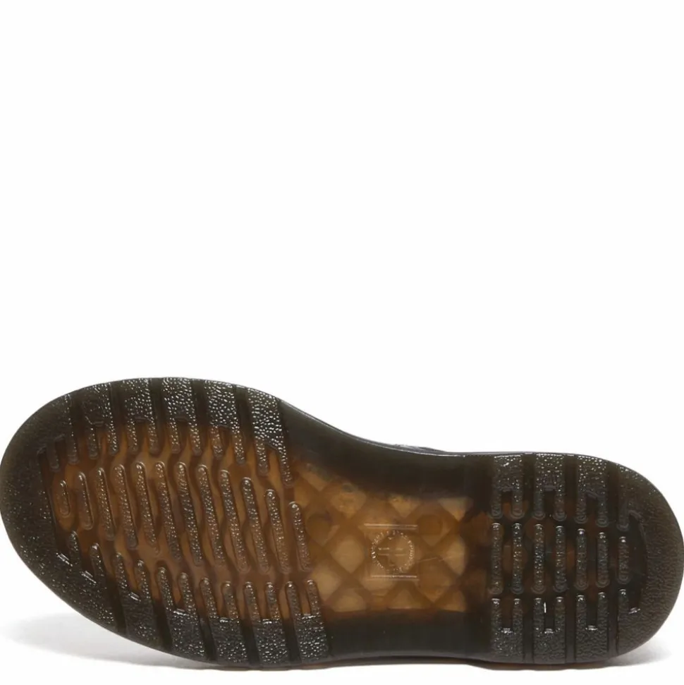 Dr.Martens Girls Big Kid 1460 Combat Boot