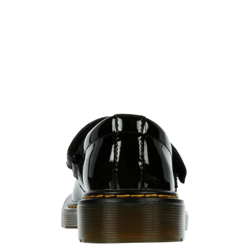 Dr.Martens Girls Big Kid Macyy Y Mary Jane Dress Shoe