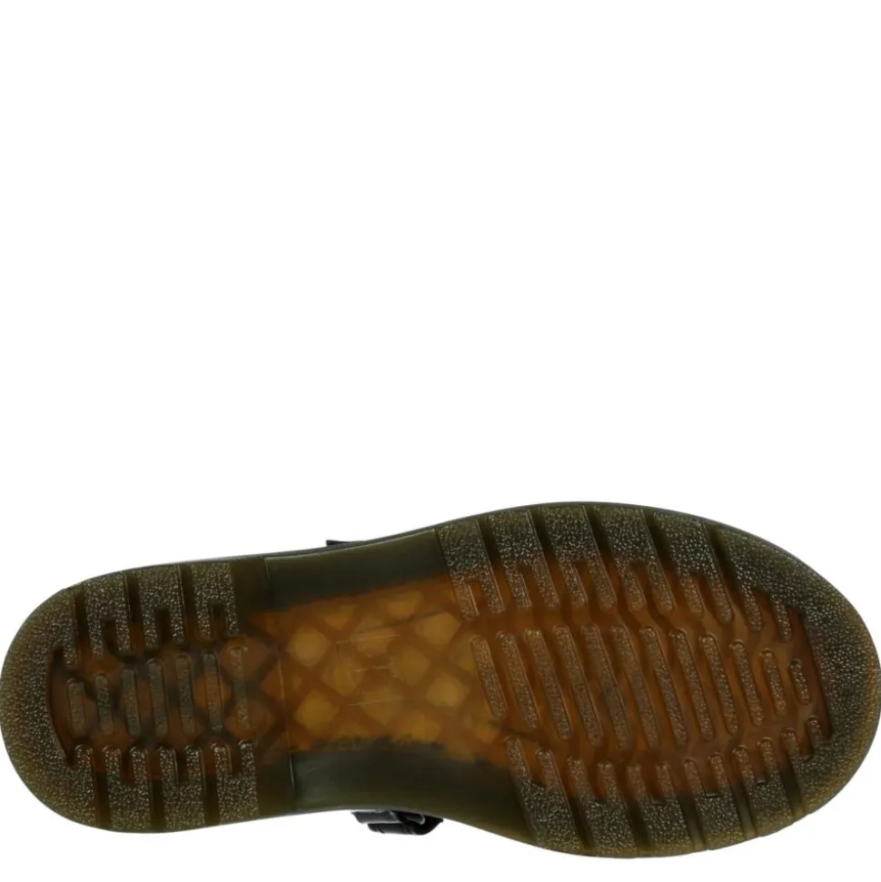 Dr.Martens Girls Big Kid Macyy Y Mary Jane Dress Shoe