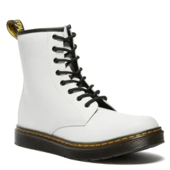 Dr.Martens Girls Big Kid Zavala Combat Boot