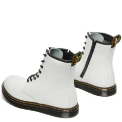 Dr.Martens Girls Big Kid Zavala Combat Boot