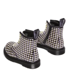 Dr.Martens Girls Infant 1460 Combat Boot