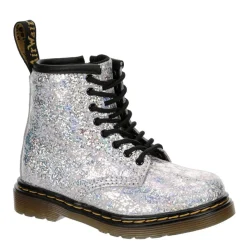Dr.Martens Girls Infant 1460 Combat Boot