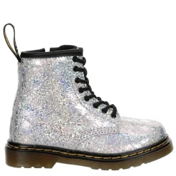 Dr.Martens Girls Infant 1460 Combat Boot