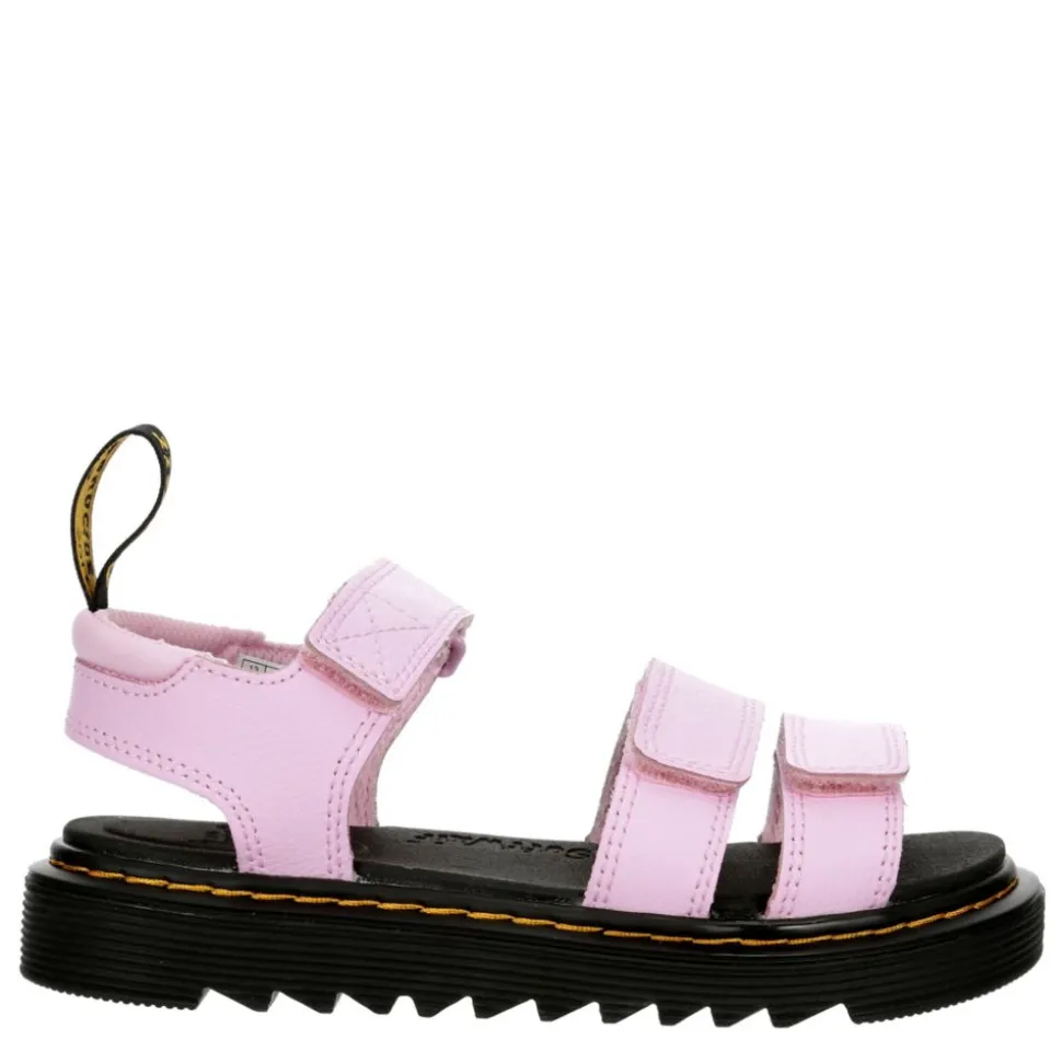 Dr.Martens Girls Klaire Sandal