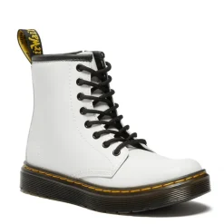 Dr.Martens Girls Little-Big Kid Zavala Combat Boot