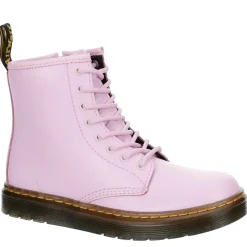 Dr.Martens Girls Little-Big Kid Zavala Combat Boot