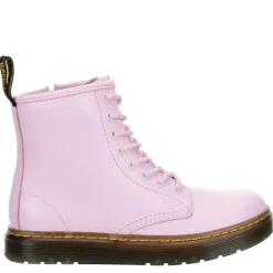 Dr.Martens Girls Little-Big Kid Zavala Combat Boot