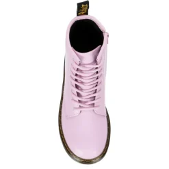 Dr.Martens Girls Little-Big Kid Zavala Combat Boot