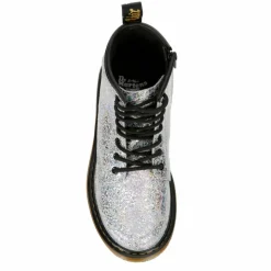 Dr.Martens Girls Little-Big Kid 1460 Combat Boot