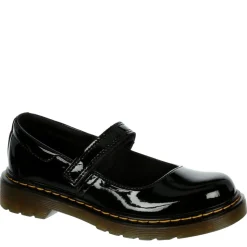 Dr.Martens Girls Little-Big Kid Macyy J Mary Jane Dress Shoe