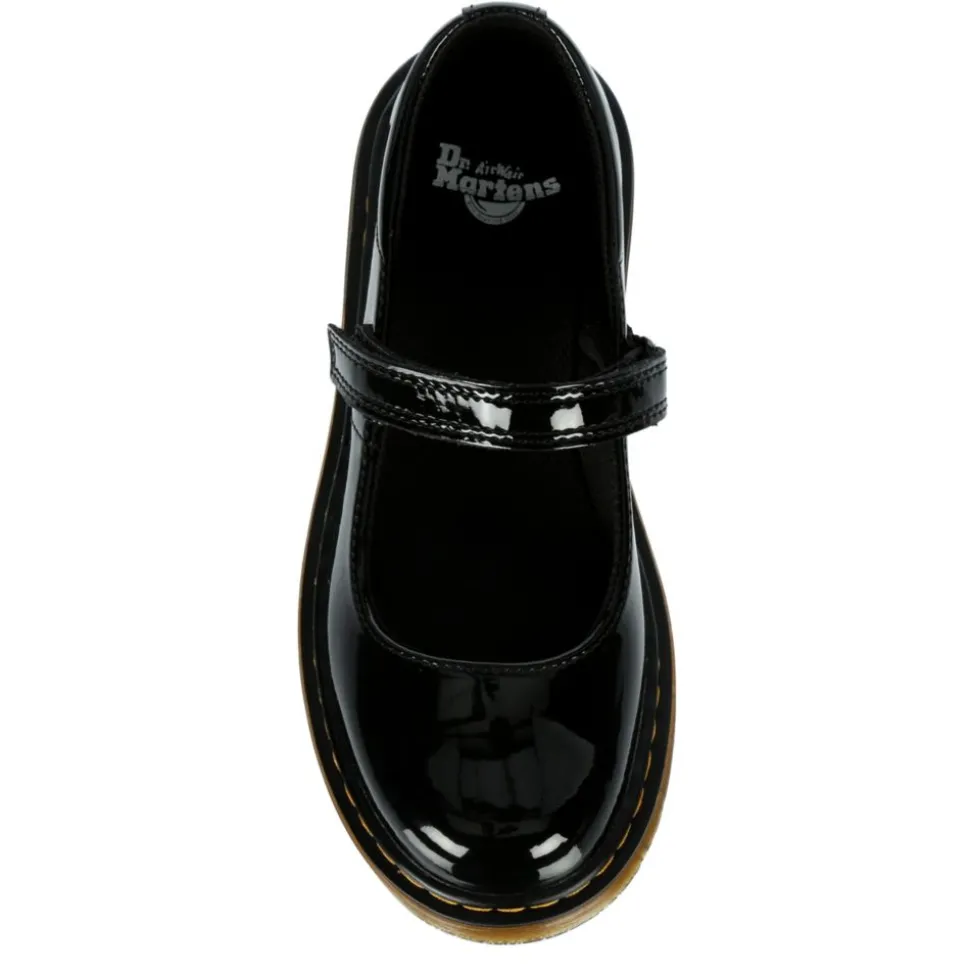 Dr.Martens Girls Little-Big Kid Macyy J Mary Jane Dress Shoe