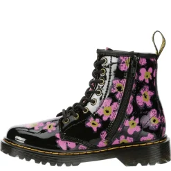 Dr.Martens Girls Little-Big Kid 1460 Combat Boot