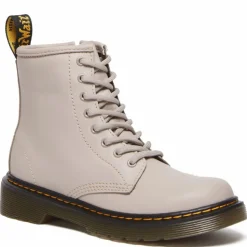 Dr.Martens Girls Little-Big Kid 1460 Combat Boot