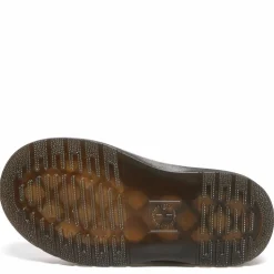 Dr.Martens Girls Toddler Zavala Combat Boot