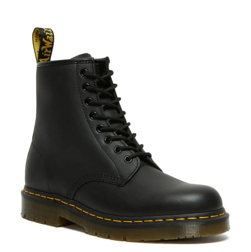Dr.Martens Mens 1460 Slip Resistant Work Boot