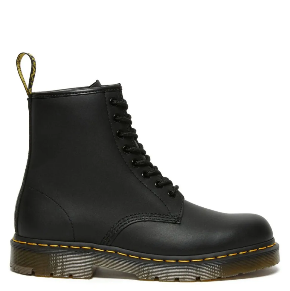 Dr.Martens Mens 1460 Slip Resistant Work Boot