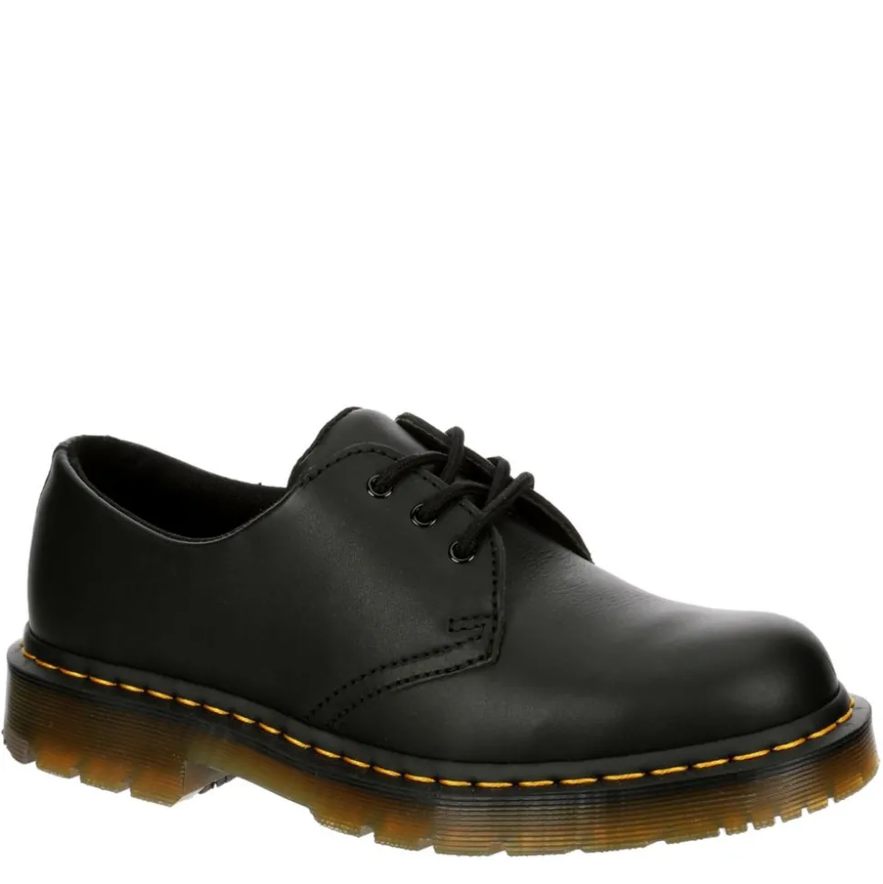 Dr.Martens Mens 1461 Slip Resistant Work Shoe