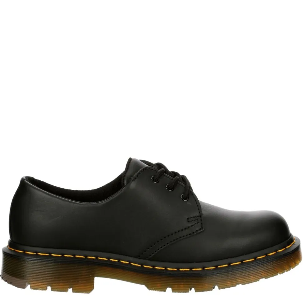Dr.Martens Mens 1461 Slip Resistant Work Shoe