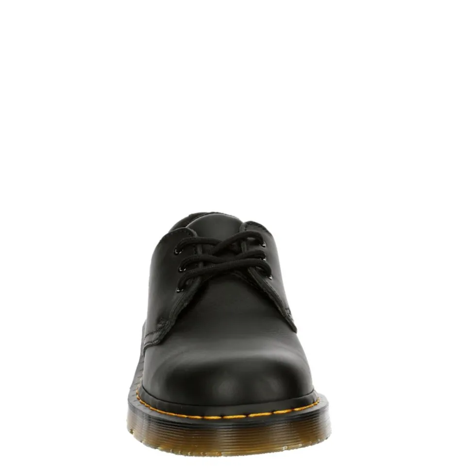 Dr.Martens Mens 1461 Slip Resistant Work Shoe