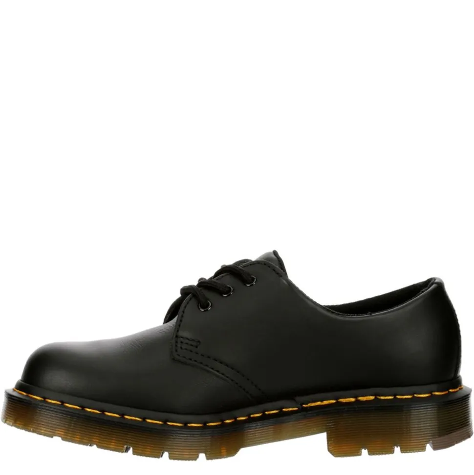 Dr.Martens Mens 1461 Slip Resistant Work Shoe