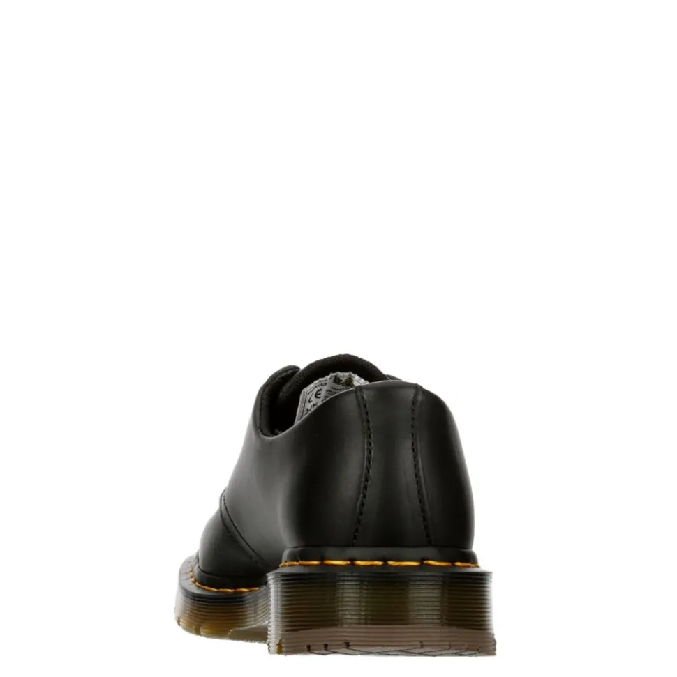 Dr.Martens Mens 1461 Slip Resistant Work Shoe
