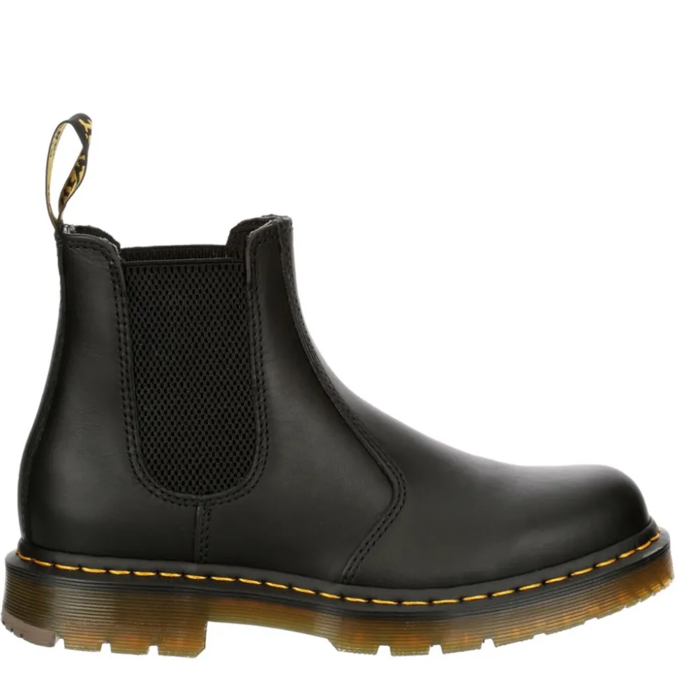 Dr.Martens Mens 2976 Slip Resistant Work Boot
