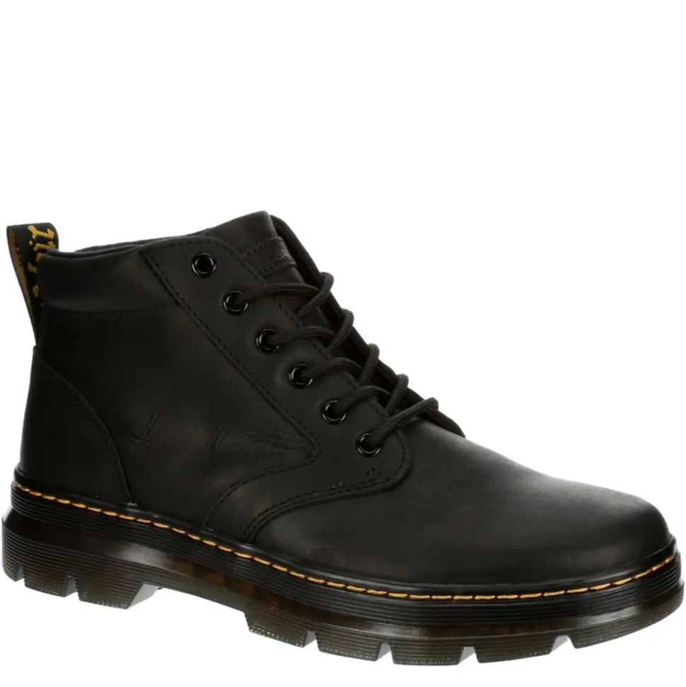 Dr.Martens Mens Bonny Leather Chukka Boot