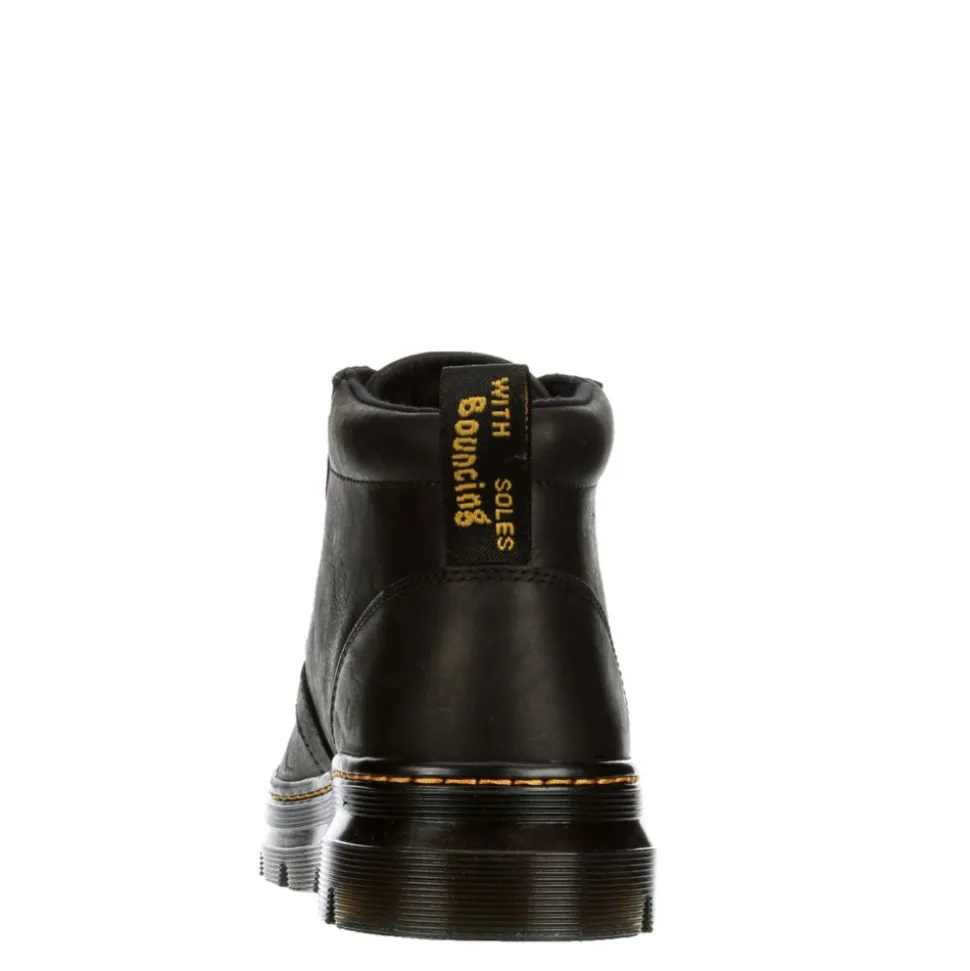 Dr.Martens Mens Bonny Leather Chukka Boot